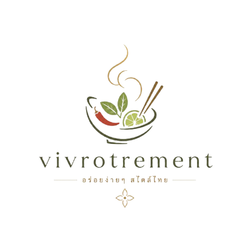 vivrotrement.net | ทำอาหารไทย คลาสเรียนยอดนิยมของนักเที่ยว